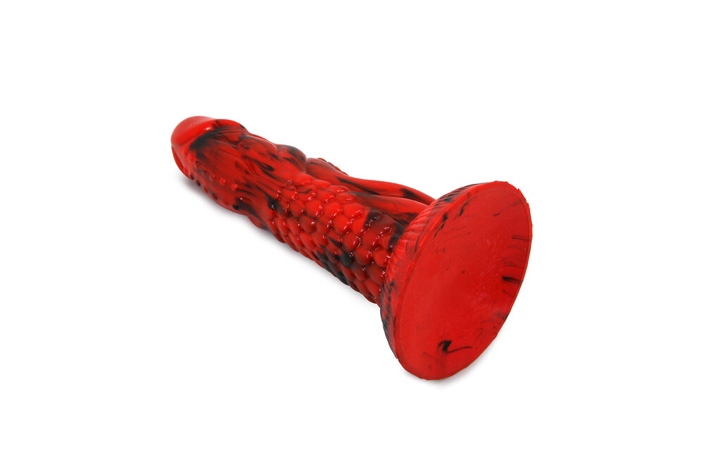 Monstar Cox InfernoCock