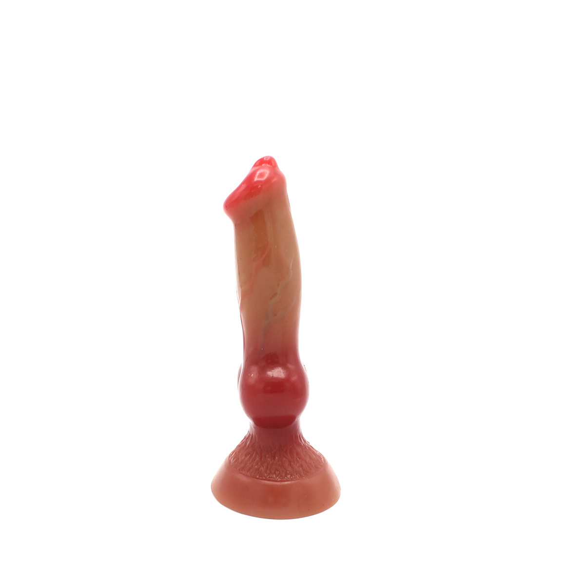 Kiotos Monstar Dildo Beast 33 19 cm | Realistisch Siliconen