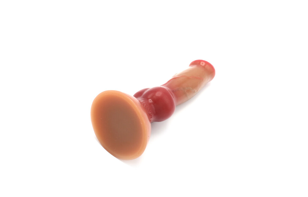 Kiotos Monstar Dildo Beast 33