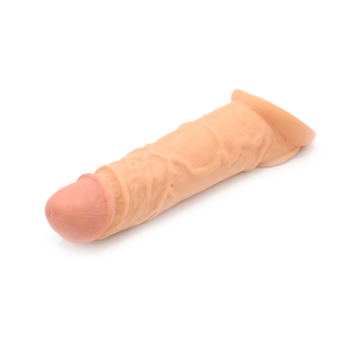 Kiotos Realistic Sleeve 20 cm - Maximum Pleasure & Sensation