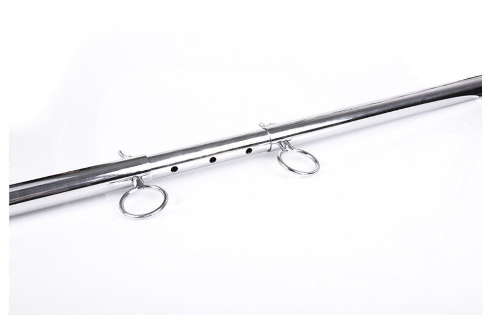 Luxury Adjustable Spreader Bar Stainless Steel - Kiotos Steel
