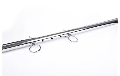 Luxury Adjustable Spreader Bar Stainless Steel - Kiotos Steel