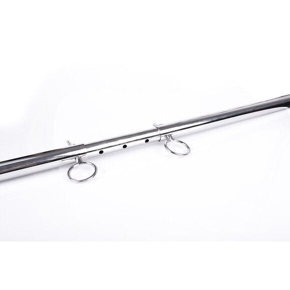 Luxury Adjustable Spreader Bar Stainless Steel - Kiotos Steel