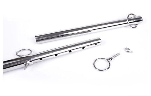 Luxury Adjustable Spreader Bar Stainless Steel - Kiotos Steel