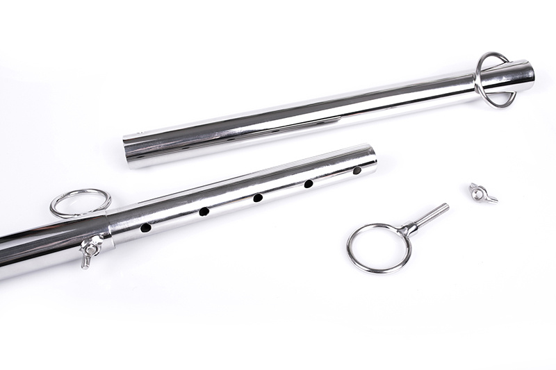 Luxury Adjustable Spreader Bar Stainless Steel - Kiotos Steel