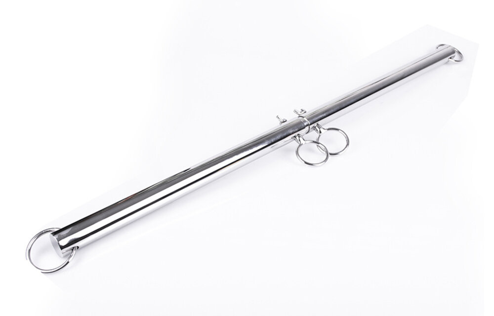 Luxury Adjustable Spreader Bar Stainless Steel - Kiotos Steel
