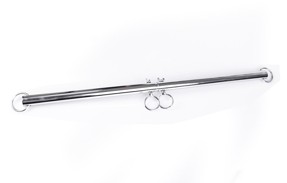 Luxury Adjustable Spreader Bar Stainless Steel - Kiotos Steel