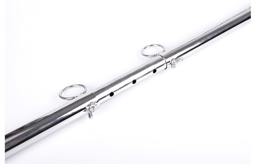 Luxury Adjustable Spreader Bar Stainless Steel - Kiotos Steel
