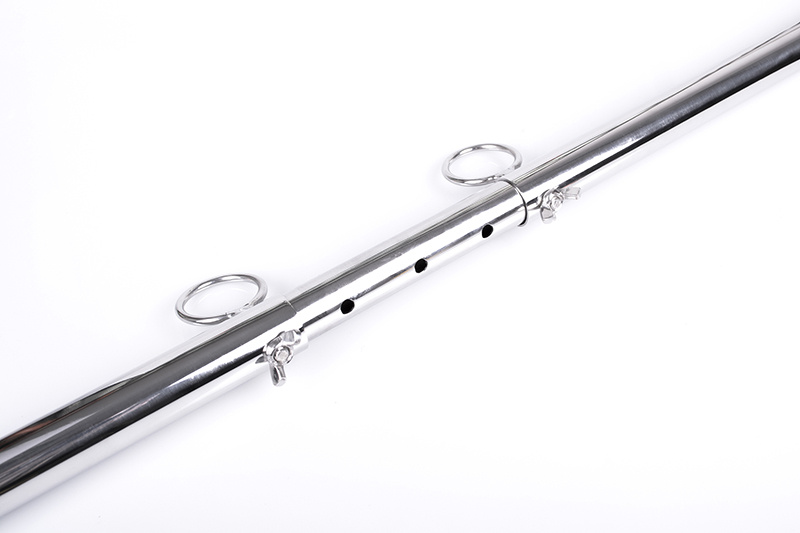 Luxury Adjustable Spreader Bar Stainless Steel - Kiotos Steel