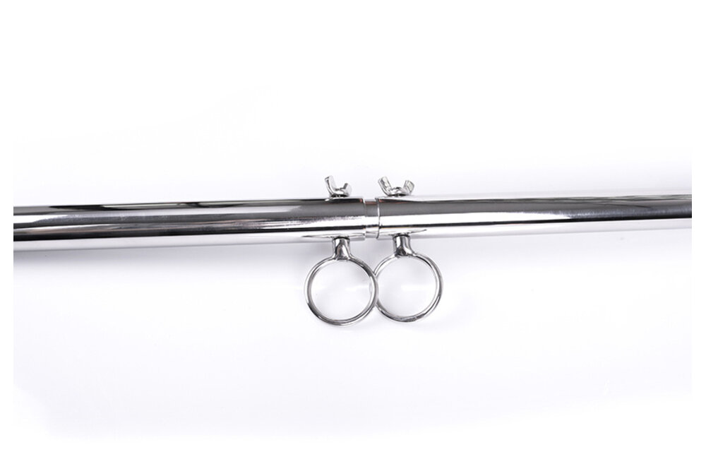 Luxury Adjustable Spreader Bar Stainless Steel - Kiotos Steel