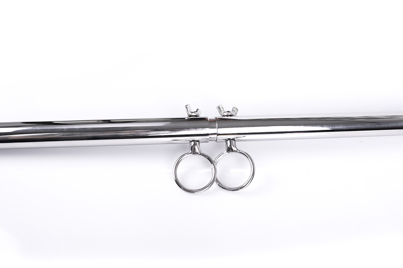 Luxury Adjustable Spreader Bar Stainless Steel - Kiotos Steel