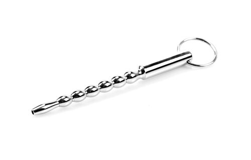 Penis Stick 8 mm | Intense Pleasure & Stainless Steel Kiotos