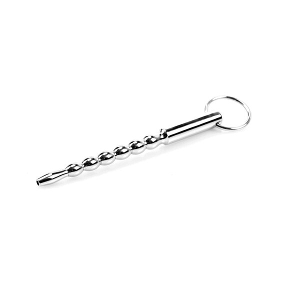 Penis Stick 8 mm | Intense Pleasure & Stainless Steel Kiotos