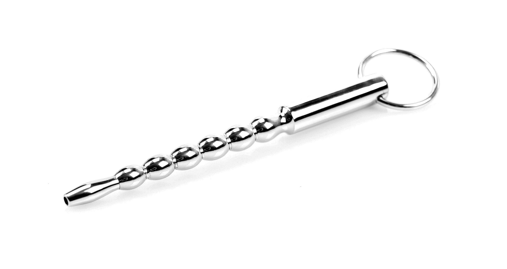 Penis Stick 8 mm | Intense Pleasure & Stainless Steel Kiotos