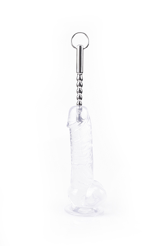 Penis Stick 8 mm | Intense Pleasure & Stainless Steel Kiotos