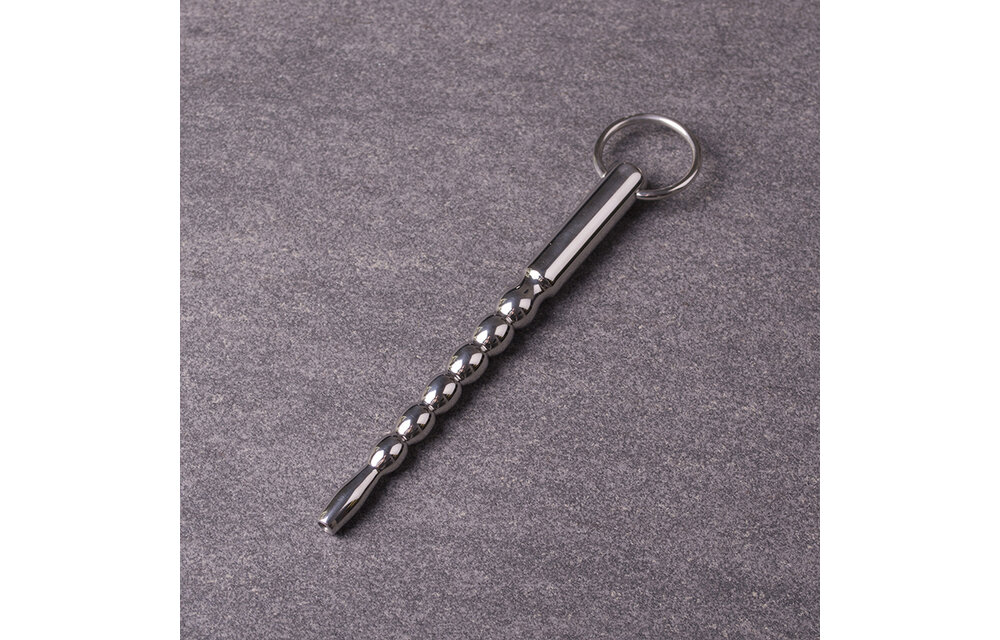 Penis Stick 8 mm | Intense Pleasure & Stainless Steel Kiotos