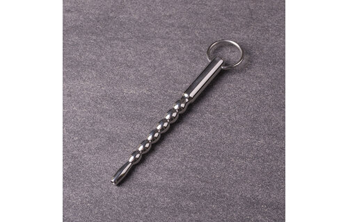 Penis Stick 8 mm | Intens Genot & Roestvrij Staal Kiotos