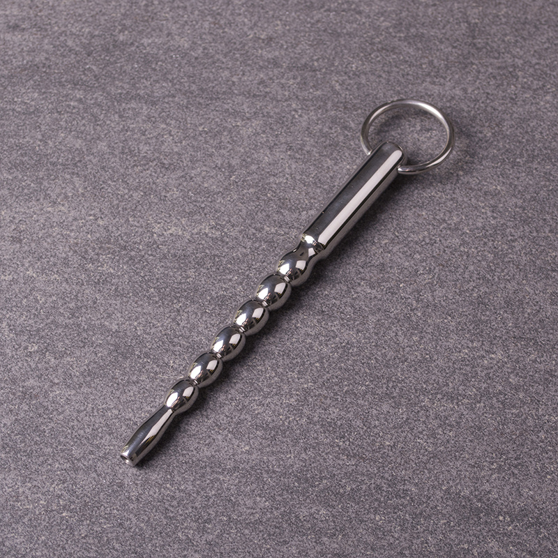 Penis Stick 8 mm | Intense Pleasure & Stainless Steel Kiotos