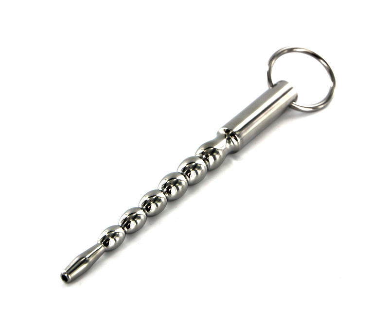 Penis Stick 8 mm | Intensives Vergnügen & Edelstahl Kiotos