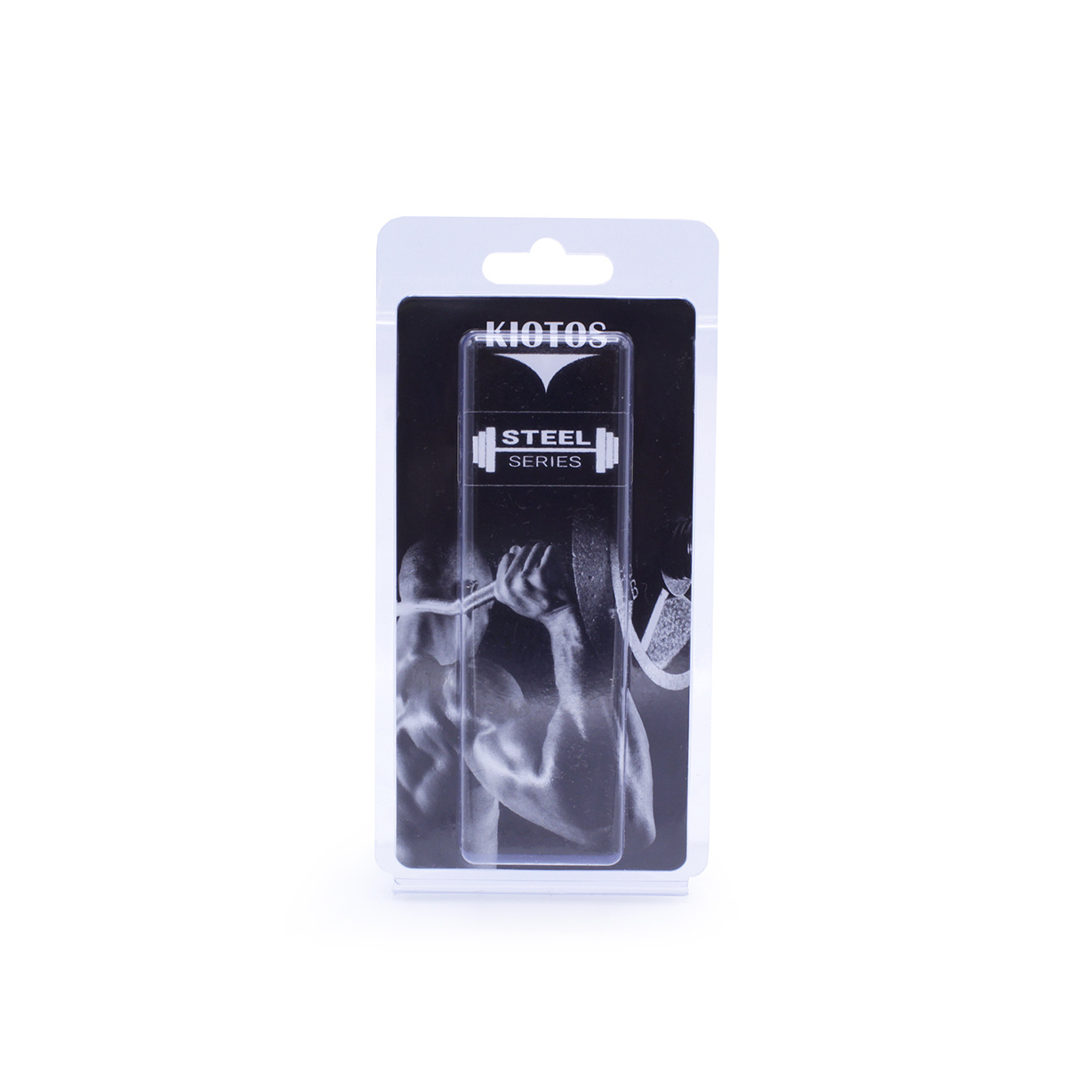 Penis Stick 8 mm | Intens Genot & Roestvrij Staal Kiotos