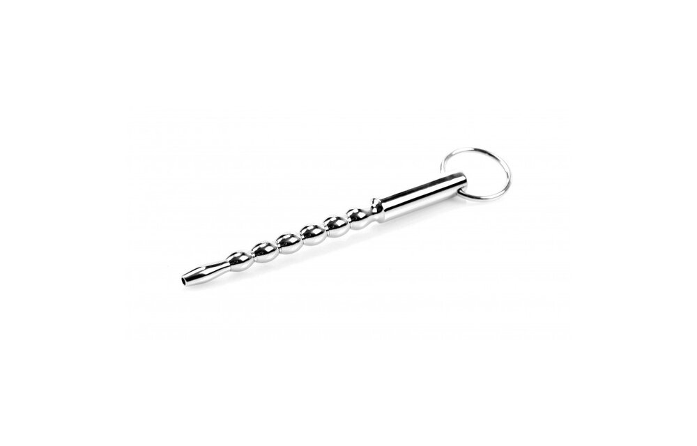 Penis Stick 7 mm Kiotos | Intensives Vergnügen & Edelstahlqualität