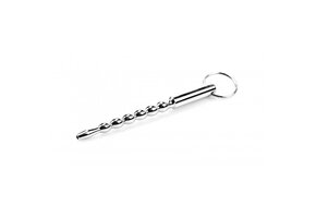 Penis Stick 7 mm Kiotos | Intensives Vergnügen & Edelstahlqualität