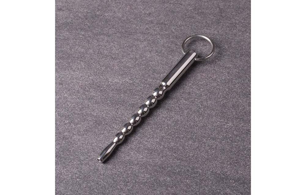 Penis Stick 7 mm Kiotos | Intense Pleasure & Stainless Steel Quality