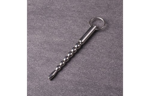 Penis Stick 7 mm Kiotos | Intensives Vergnügen & Edelstahlqualität