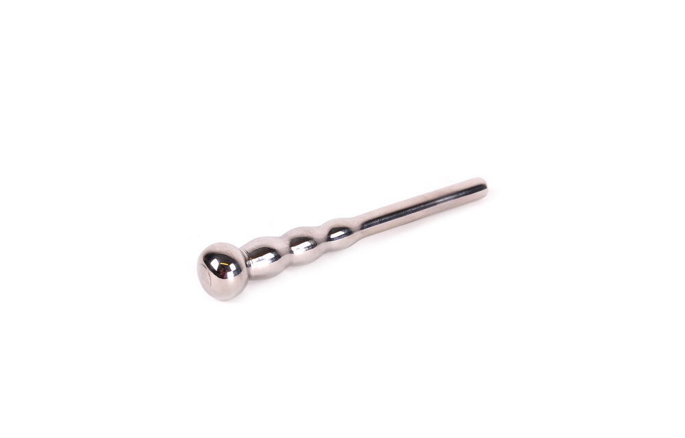 Urethrale Penis Stick 10,4 cm - Diepe, Intense Stimulatie