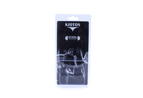 Runder Cockring 6 cm Edelstahl – Stabil & Bequem