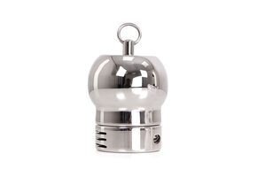 Extreme Ballstretcher 649 g | Langlebig & hypoallergenes Stahl