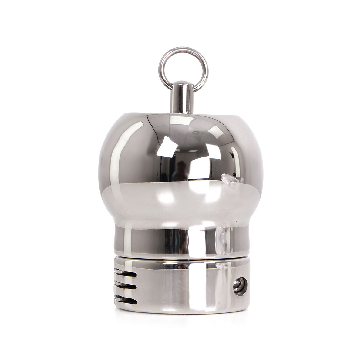 Extreme Ballstretcher 649g | Duurzaam & Hypoallergeen Staal