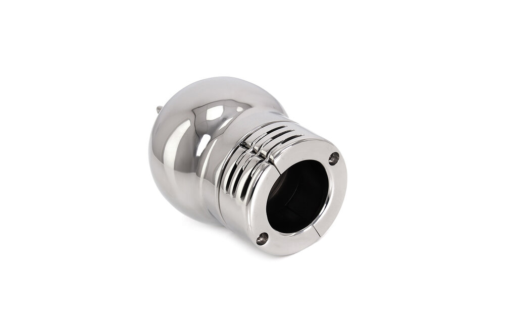 Extreme Ballstretcher 649g | Duurzaam & Hypoallergeen Staal