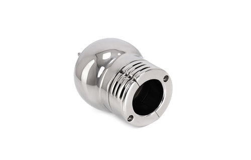 Extreme Ballstretcher 649g | Duurzaam & Hypoallergeen Staal