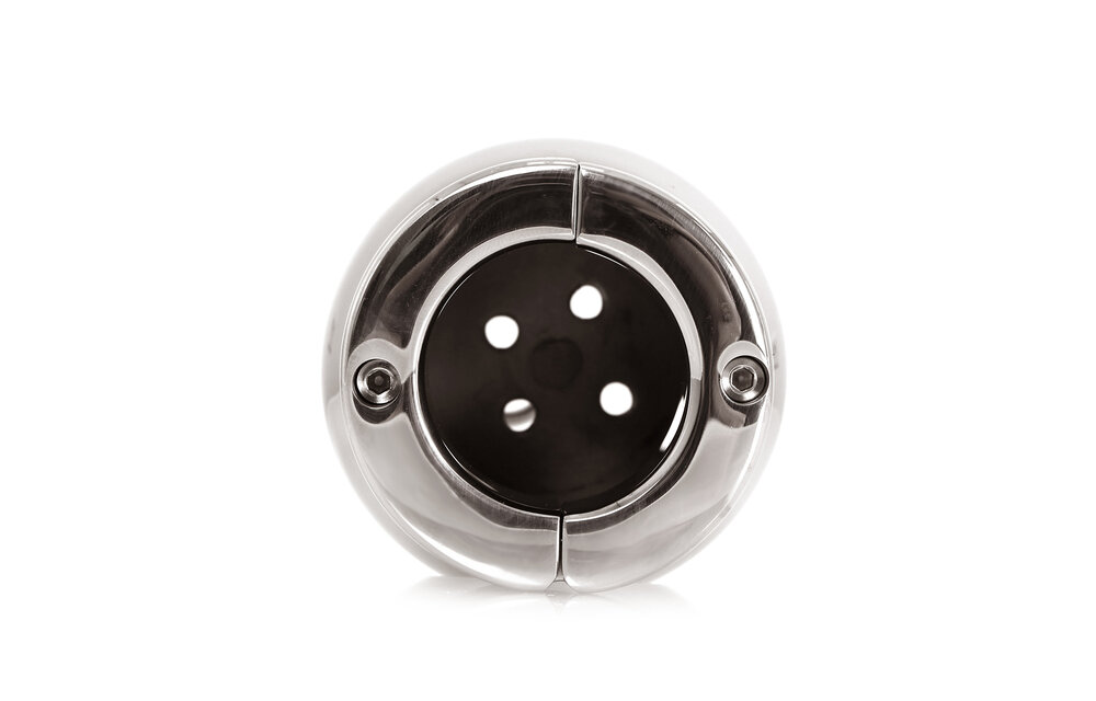 Extreme Ballstretcher 649g | Duurzaam & Hypoallergeen Staal