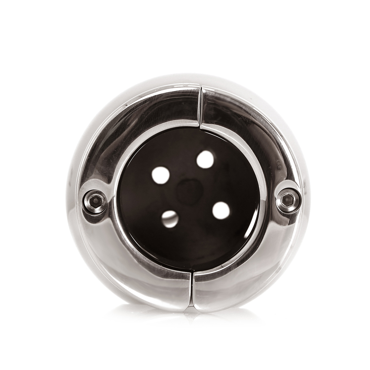 Extreme Ballstretcher 649g | Duurzaam & Hypoallergeen Staal