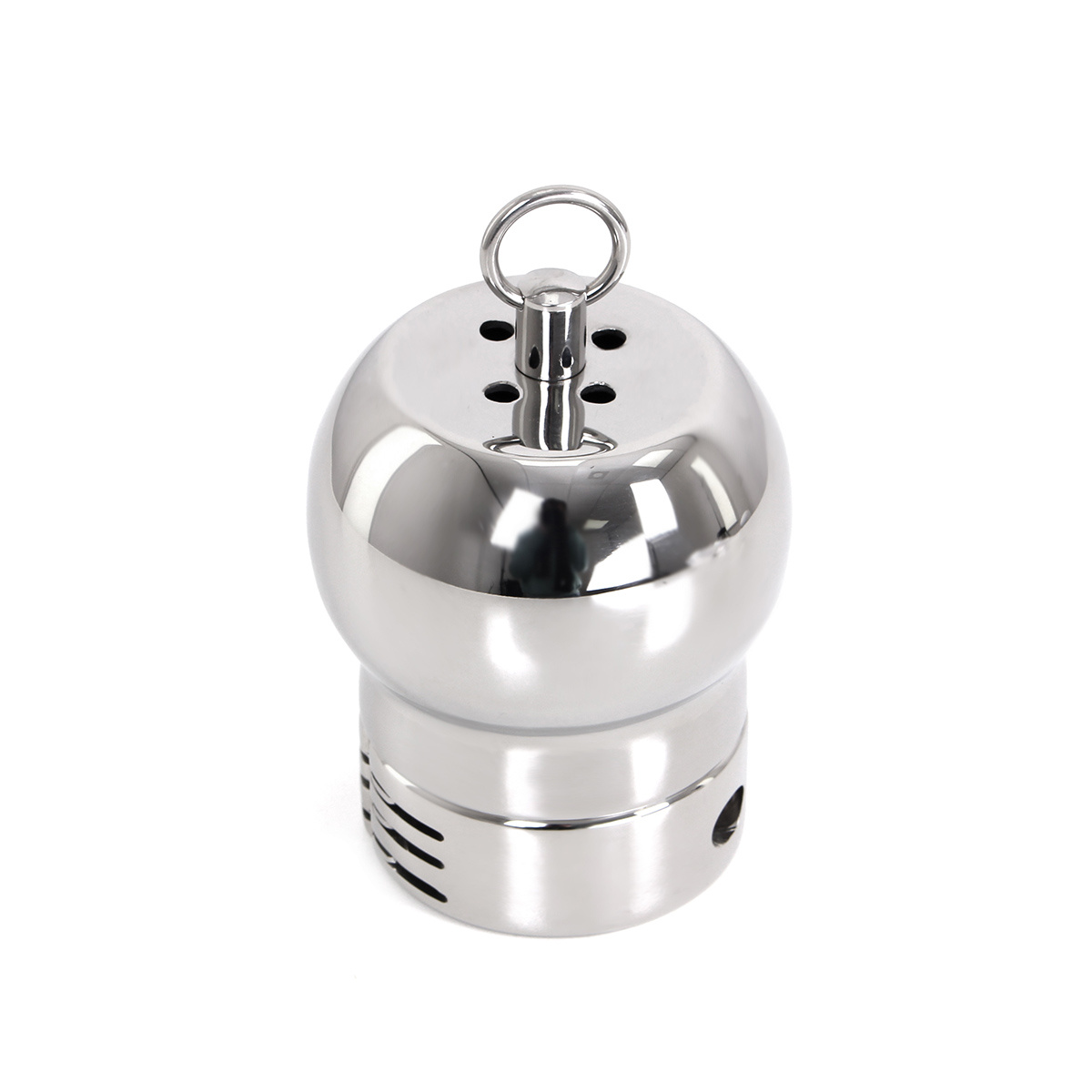 Extreme Ballstretcher 649g | Duurzaam & Hypoallergeen Staal