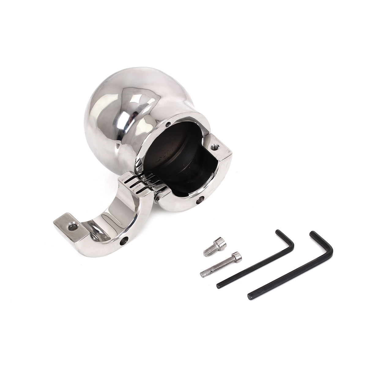 Extreme Ballstretcher 649 g | Langlebig & hypoallergenes Stahl