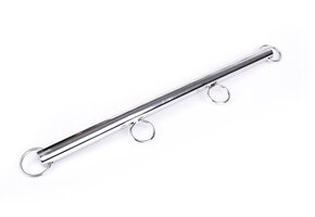 Spreizstange 45 cm Edelstahl – Luxus & sicherer Spaß