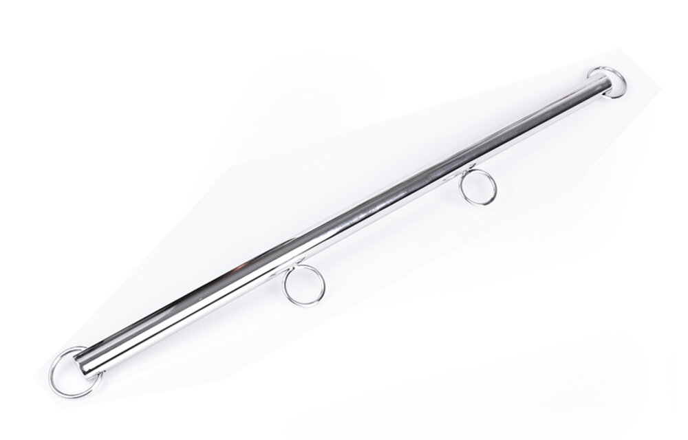 Spreader Bar 60 cm | Strong, Safe & Comfortable Bondage Fun