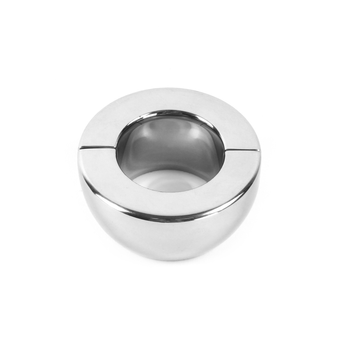 Turbine Half Oval Ball Stretcher 30-35 mm – Delayed Pleasure