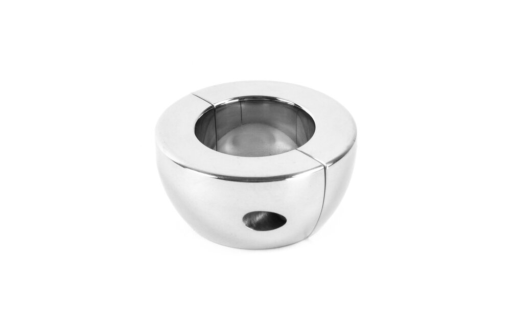 Turbine Halbovaler Ballstretcher 30-35 mm – Aufgeschobenes Vergnügen