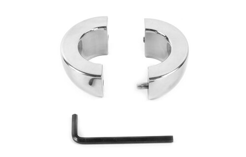 Turbine Half Oval Ballstretcher 30-35Mm – Uitgesteld Plezier