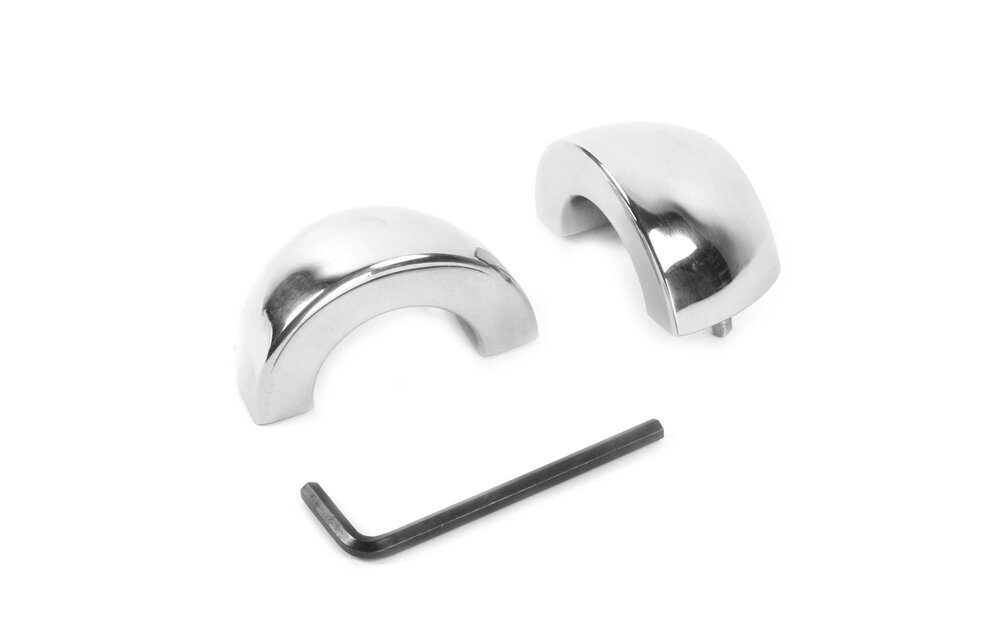 Turbine Half Oval Ballstretcher 30-35Mm – Uitgesteld Plezier