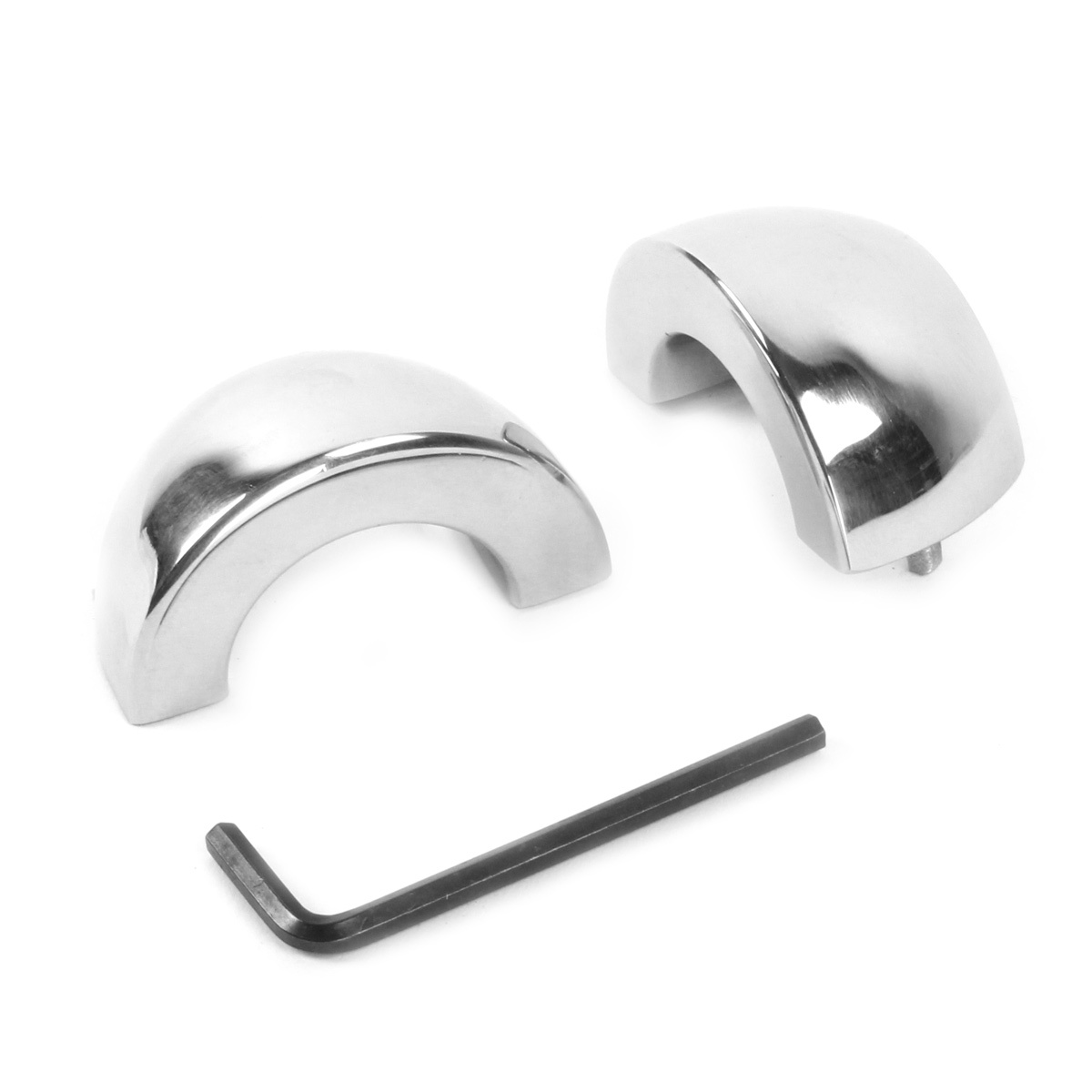 Turbine Half Oval Ballstretcher 30-35Mm – Uitgesteld Plezier