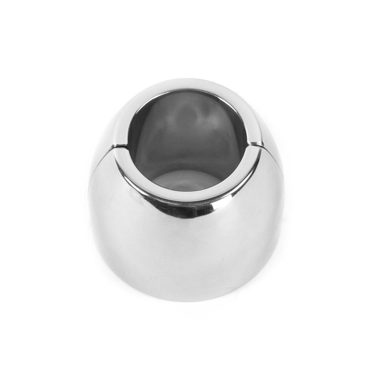 Turbine Half Oval Ball Stretcher 50X35 Mm - Delay & Stimulation