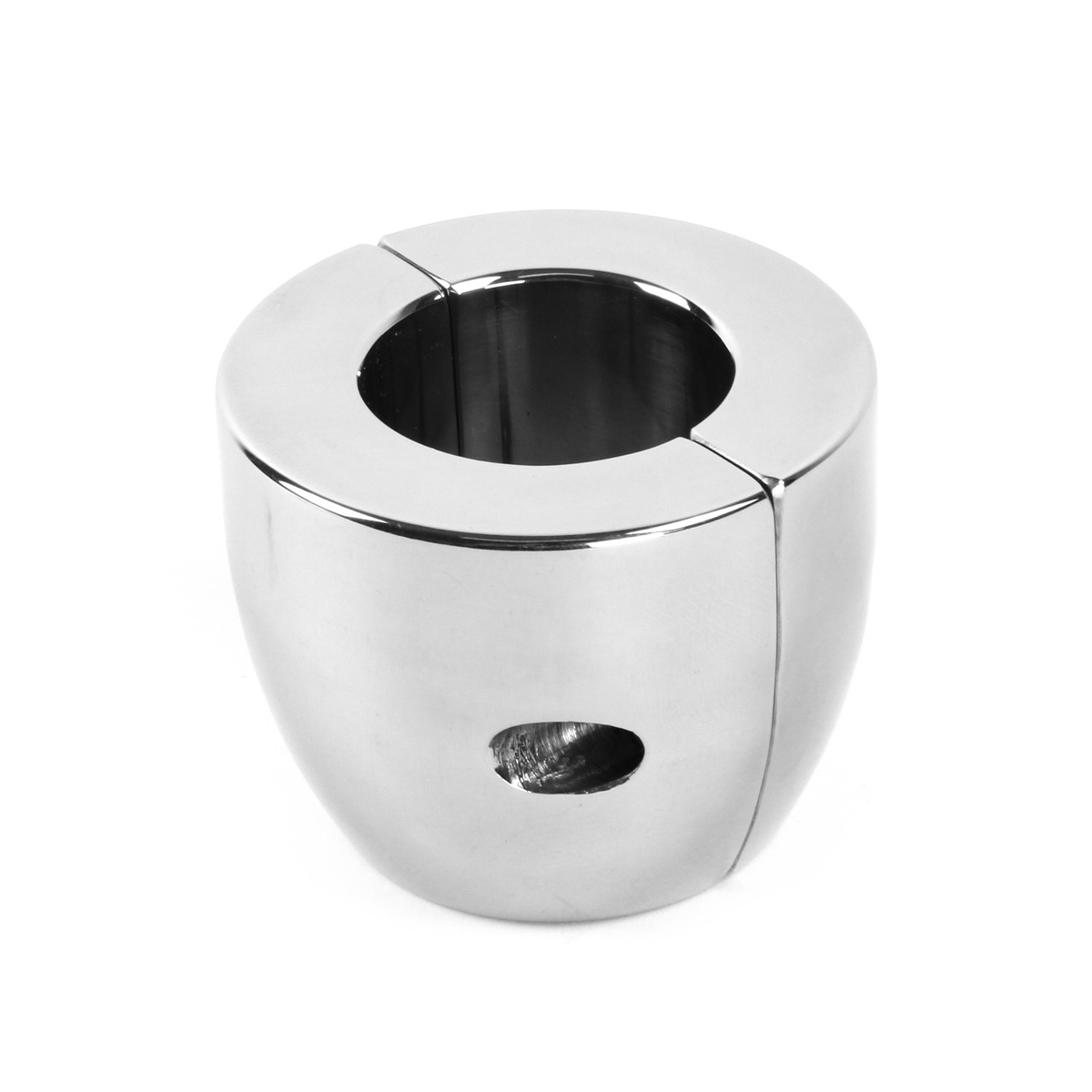 Turbine Half Oval Ballstretcher 50 x 35 mm – Verzögerung & Stimulation