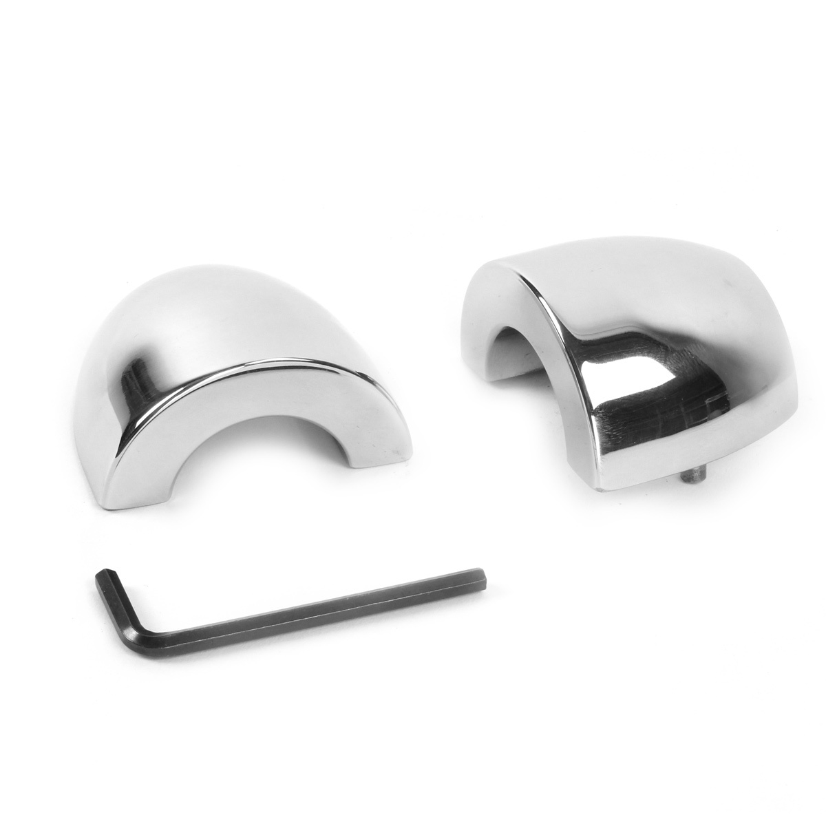 Turbine Half Oval Ballstretcher 50 x 35 mm – Verzögerung & Stimulation