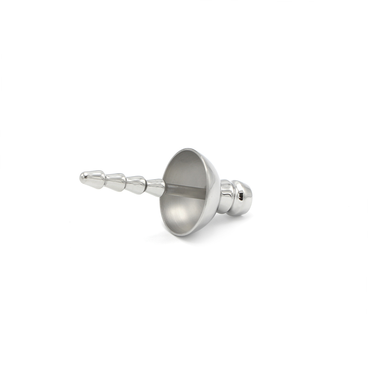 Kiotos 8 mm Stainless Steel Penis Plug – Stylish & Intense Pleasure