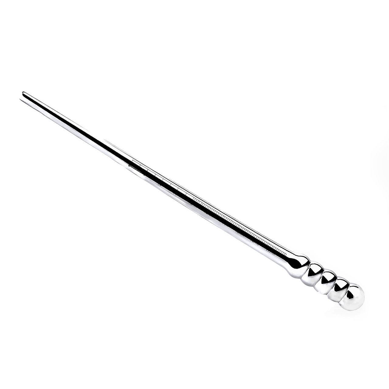 Stainless Steel Dip Stick Wand Trainer 6-11 mm - Durable & Comfortable